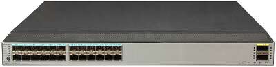 Коммутатор Huawei CE6810-24S2Q-LI 02350GUE