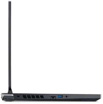 Ноутбук Acer Nitro 5 AN515-46-R5B3 15.6" FHD IPS R 7 6800H/16/1Tb SSD/RTX 3050 ti 4G/Dos
