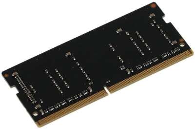Модуль памяти SODIMM 4GB DDR4-2666 NTBSD4N26SP-04 NETAC