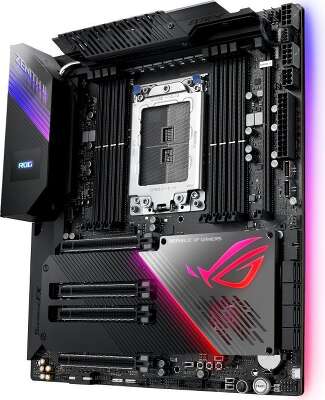 Материнская плата ATX LGATRX4 ASUS ROG Zenith II Extreme