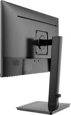 Монитор 23.8'' Fplus MO-24F129-HD 16:9 1920х1080(FHD) IPS, 75 Hz, 350cd/m2, H178°/V178°, 1000:1, 10M:1, 16.7M, 5ms, VGA, HDMI, DP, USB-Hub, Pivot, Tilt, Swivel, Speakers, Audio out, 2Y, Black (МИНПРОМТОРГ)
