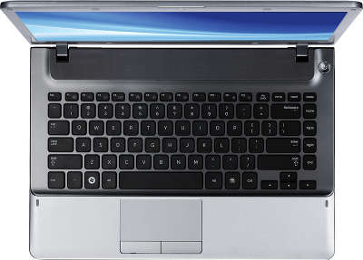 Ноутбук Samsung NP355V4C-S01 14"/ A10-4600M/ 6/ 750/HD7670M 2G/Multi/ WF/BT/CAM/ W7HB