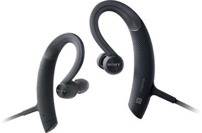Беспроводные наушники Sony MDR-XB80BS, Bluetooth®, красные