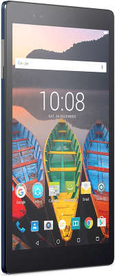 Планшетный компьютер 8" Lenovo TAB3 PLUS TB-8703X 16Gb 3G/LTE, Blue