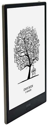 Электронная книга 10" ONYX Boox LOMONOSOV, WiFi