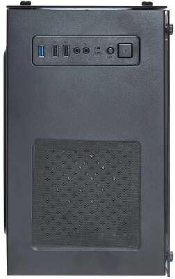 Корпус MINITOWER MISTERY X2 MATX EX294382RUS EXEGATE