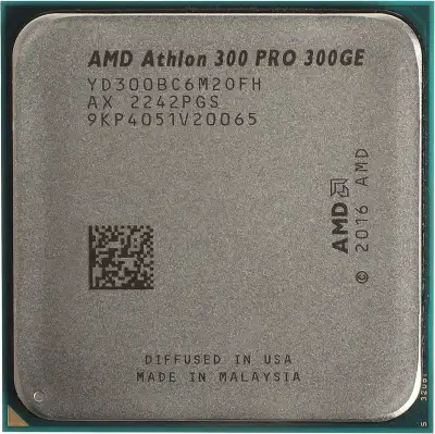 Процессор AMD FX-9370 Socket AM3+ (4400 MHz; L2 8192KB, L3 8192 KB