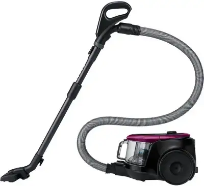 Пылесос Samsung VC18M2110SP/EV 1800Вт фиолетовый