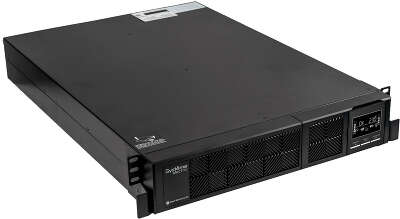 ИБП Smart-Save Online SRT Systeme Electric 3КВА XL RT 2U 230В 8 C13+1 С19 SmSlot [SRTSE3000RTXLI]