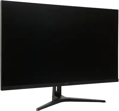 Монитор Hiper 31.5" ProView HB3201 черный IPS LED 16:9 HDMI M/M матовая 300cd 178гр/178гр 2560x1440 75Hz FreeSync DP Quad HD 2K (1440p) 6.2кг