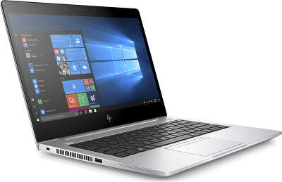 Ноутбук HP EliteBook 830 G5 13.3" FHD i7 8550U/16/WF/BT/Cam/W10Pro (3JW93EA)