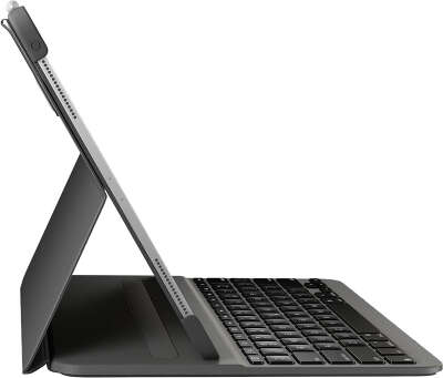 Клавиатура Logitech Keyboard Slim Folio Pro для iPad Pro 12.9" 2018/2020 [920-009990]