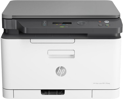 Лазерное МФУ/ HP Color Laser MFP 178nw