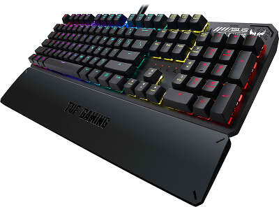 Клавиатура ASUS RA05 TUF GAMING K3/RD/RU