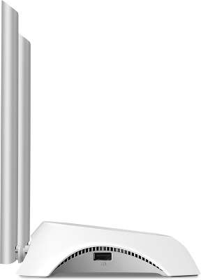 Роутер Wi-Fi IEEE802.11n TP-link TL-WR842N