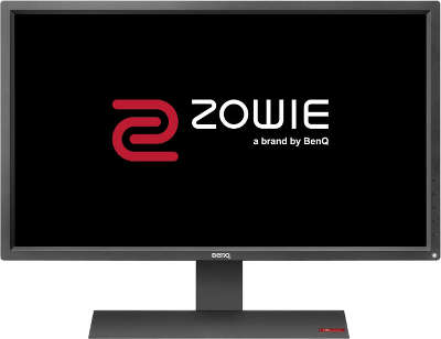 Монитор Benq 27" RL2755 Zowie черный