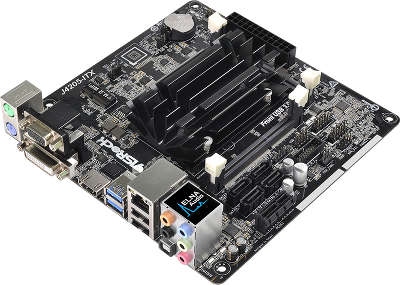 Мат. плата Asrock J4205-ITX