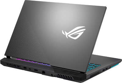 Ноутбук ASUS ROG Strix G15 G513IE-HN083 15.6" FHD IPS R 7 4800H/16/512 SSD/RTX 3050 ti 4G/Dos