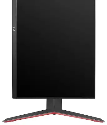 Монитор LG 27" UltraGear 27GP850-B черный IPS LED 16:9 HDMI матовая HAS Piv 1000:1 400cd 178гр/178гр 2560x1440 165Hz G-Sync FreeSync Premium DP 2K USB 6.3кг