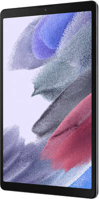 Планшетный компьютер 8,7" Samsung Galaxy Tab A7 Lite SM-T225, 64Gb, LTE темно-серый [SM-T225NZAFSER]