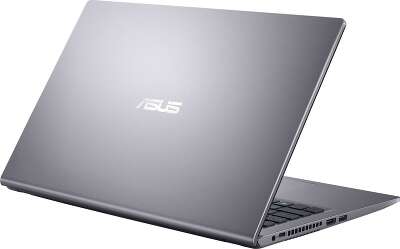 Ноутбук ASUS P1512CEA-BQ0188 15.6" FHD IPS i5 1135G7/8/512 SSD/Dos Eng KB