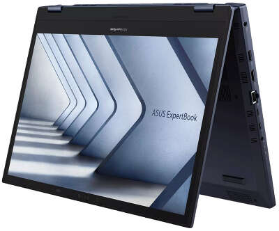 Ноутбук ASUS ExpertBook B6 Flip B6602FC2-MH0368 16" WQXGA Touch IPS i7 12850HX 2.1 ГГц/16/512 SSD/Dos