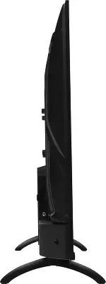 Телевизор 40" Skyworth 40E55G, FHD, HDMIx2, USBx2, WiFi, Smart TV, черный