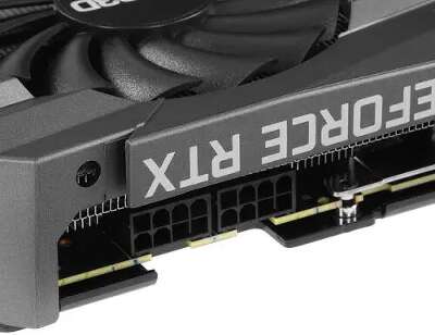 Видеокарта Inno3D NVIDIA nVidia GeForce RTX 3070 TWIN X2 8Gb DDR6 PCI-E HDMI, 3DP