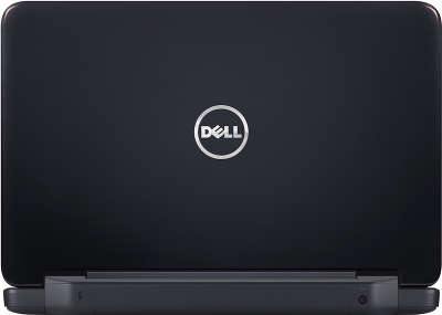 Ноутбук Dell Inspiron 3520 15.6" HD i3-3110M/ 4/ 500/ Multi/WF/BT/Cam/W8