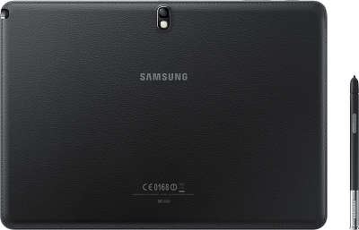 Планшетный компьютер 10" Samsung Galaxy Note 2014 Edition 32Gb 3G, Black [P6010ZKEMGF]