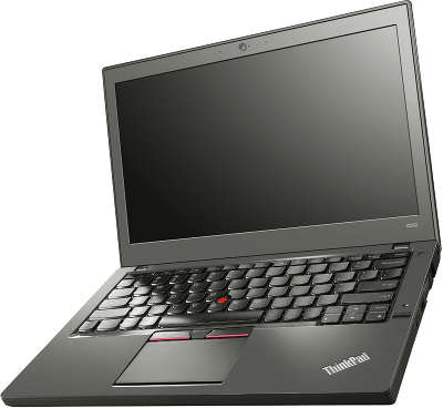 Ноутбук Lenovo ThinkPad X250 i5-5200U/4Gb/SSD180Gb/HD Graphics 5500/12.5"/IPS/4G/W7P/WiFi/BT/Cam