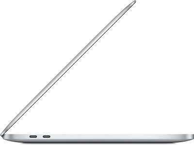 Ноутбук MacBook Pro Late 2020 13" Touch Bar MYDA2RU/A Silver (M1 8-core CPU / 8-core GPU/ 8 / 256)
