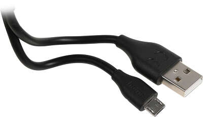 Автомобильное зар./устр. Hama H-183246 2.4A USB универсальное черный (00183246)