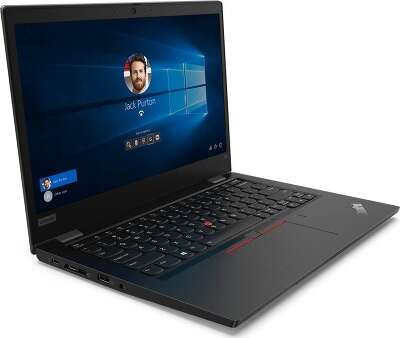 Ноутбук Lenovo ThinkPad L13 G2 13.3" FHD IPS i7 1185G7/16/256 SSD/W10Pro