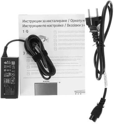 Ноутбук HP ProBook 450 G8 15.6" FHD i3-1125G4/8/256 SSD/DOS (45M98ES)