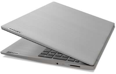 Ноутбук Lenovo IdeaPad 3 15ITL6 15.6" FHD IPS i3-1115G4/4/256 SSD/Без ОС