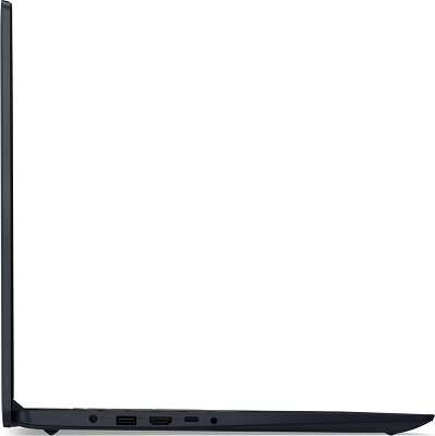 Ноутбук Lenovo IdeaPad 3 17IAU7 17.3" FHD IPS i5 1235U/8/512 SSD/W11