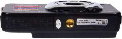 Фотоаппарат Rekam Presto zoom 850 bl черный 21Mpix 2.7