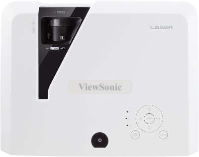 Проектор Viewsonic LS700HD, DLP, 1920x1080, 3500лм