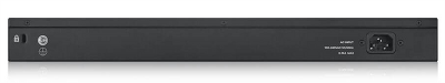 Коммутатор Smart L2 Zyxel NebulaFlex GS1920-48v2, rack 19
