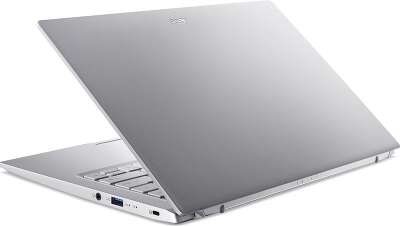 Ноутбук Acer Swift 3 SF314-512-744D 14" WQHD IPS i7 1260P 2.1 ГГц/16/512 SSD/W11