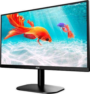 Монитор 27" AOC 27B2QAM VA FHD HDMI, DP