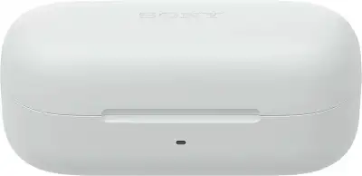 Гарнитура внутриканальные Sony WF-C510 белый беспроводные bluetooth в ушной раковине (WF-C510/WC)