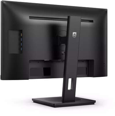 Монитор 24" Philips 242S9JML/00 VA FHD D-Sub, DVI, HDMI, DP, USB-Hub