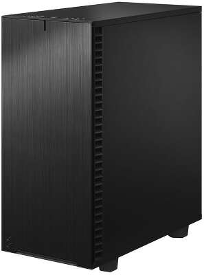 Корпус Design Define 7 Compact TG Light Tint (FD-C-DEF7C-03) Fractal Design