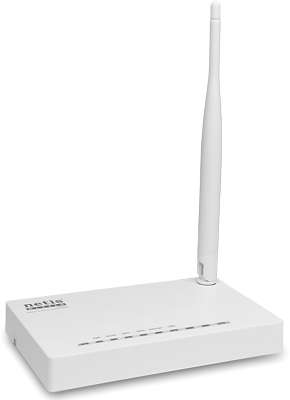 Маршрутизатор беспроводной Netis DL4310 10/100BASE-TX/ADSL