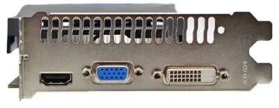 Видеокарта Sinotex AMD Radeon R7 350 2Gb DDR3 PCI-E VGA, DVI, HDMI