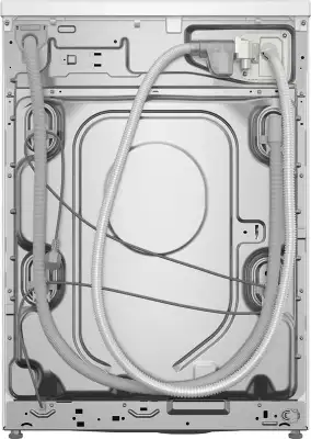 Стиральная машина Bosch Serie 8 WGB24400ME пан.англ. класс: A+++ загр.фронтальная макс.:9кг белый инвертер