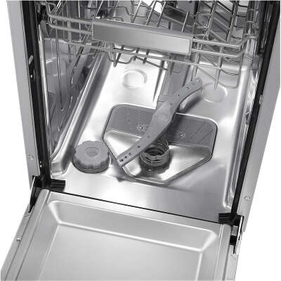 Встраиваемая посудомоечная машина Evelux BD 4500