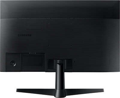 Монитор 27" Samsung T35F LF27T350FHUXEN IPS FHD D-Sub, HDMI